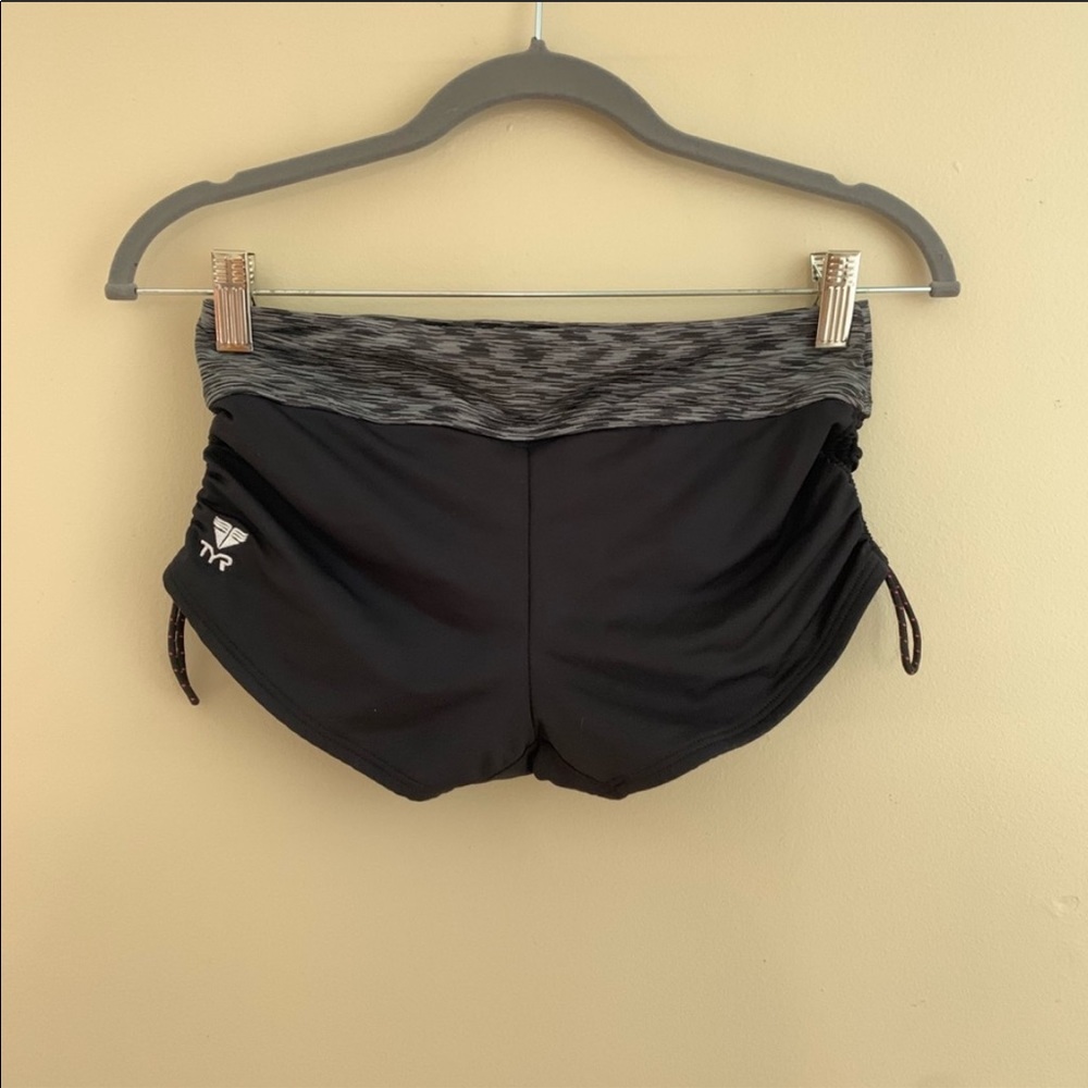 Bathing suit bottoms